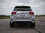 Jeep Grand Cherokee SRT8 HPE650 by Hennessey 2013 года